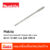 Makita ดอกสว่านเจาะคอนกรีต ก้านตรง SDS 2 plus ขนาด 12×160 mm รุ่นD-00614