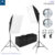 L-402 Light Kit max 8 bulbs