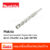 Makita ดอกสว่านเจาะคอนกรีต ก้านตรง SDS 2 plus ขนาด 26×260 mm รุ่นD-00789