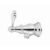 CT106C17(HM) วาล์วเปิด-ปิดน้ำ รุ่น คลาสสิค